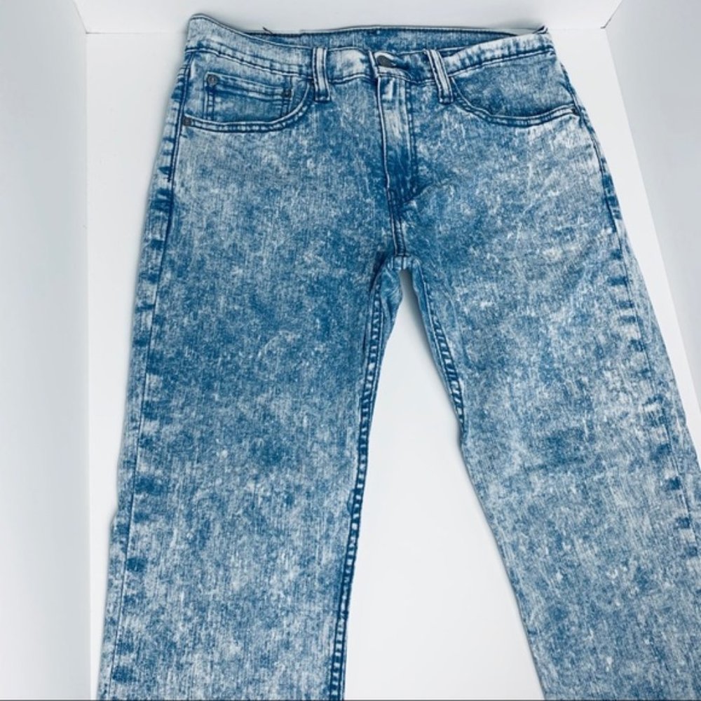 Men’s Levi’s 511 - Slim Fit 32 x 30